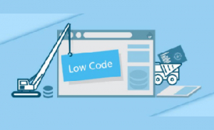 low-code