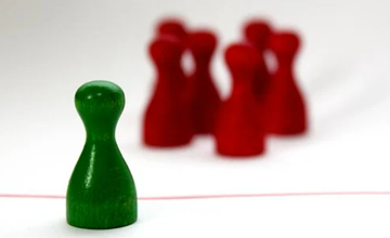 转型敏捷中，有哪些无形的障碍？