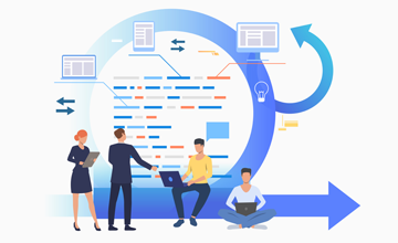 怎么开Scrum五大会议？