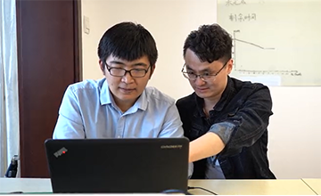 无结对，不编程