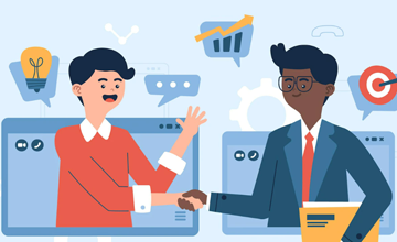 结对编程很可怕？掌握这几个技巧，让你的结对编程更易成功