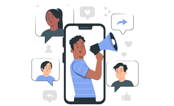 如何管理项目干系人