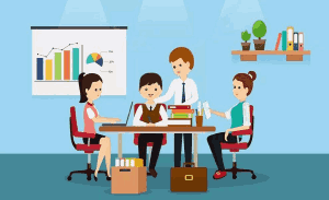 敏捷自组织团队真的存在吗？