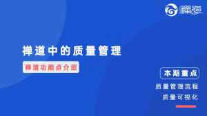04 04 禅道的质量管理