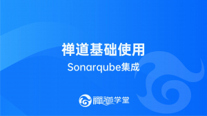 24 Sonarqube集成