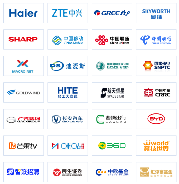 ZenTao client list ZenTao client list