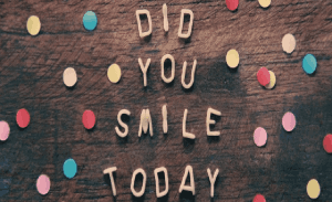 写给自己的十句话