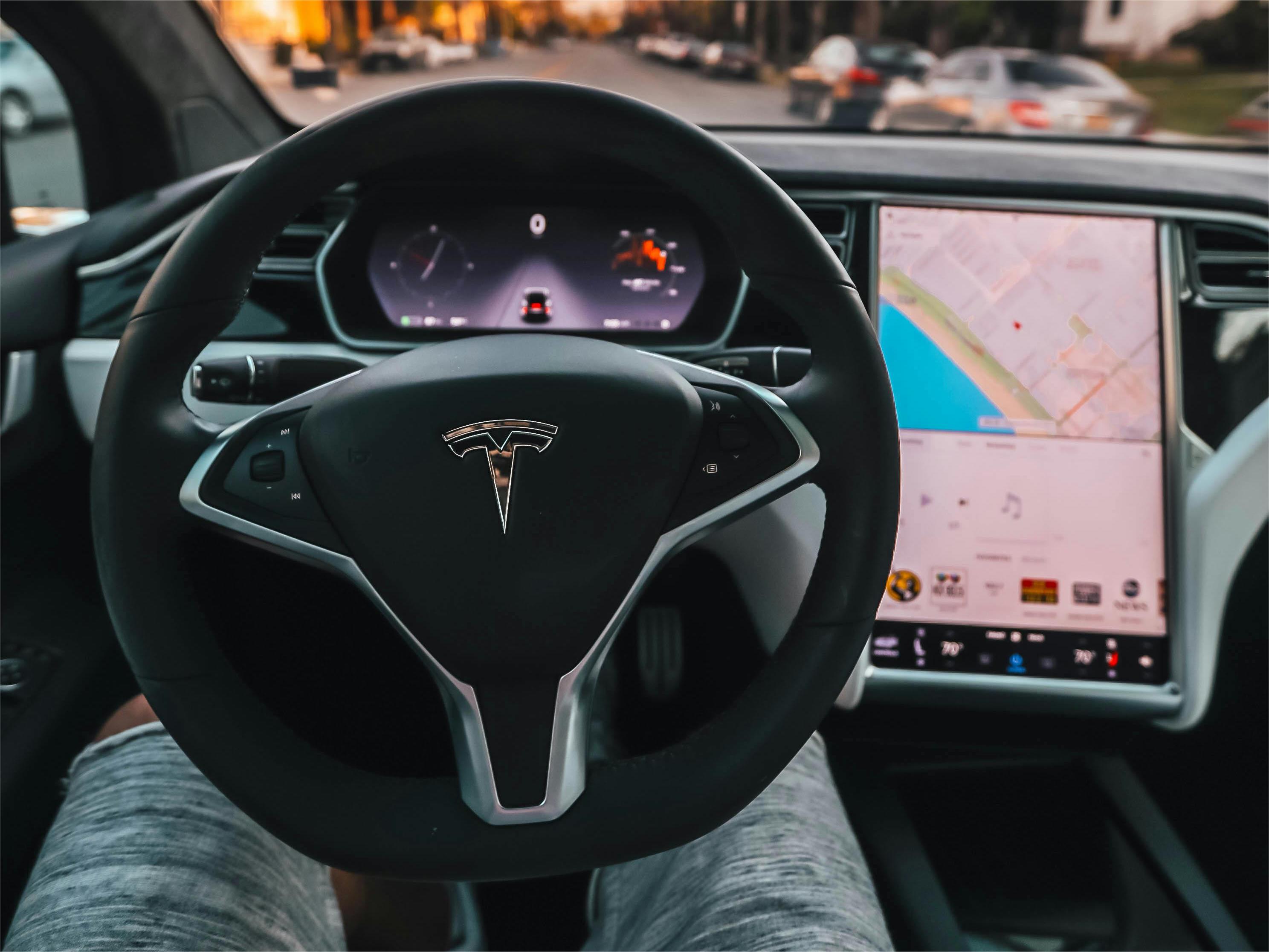 Tesla
