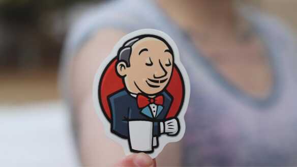 Jenkins的安装方式