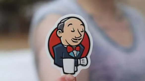 Jenkins的安装方式