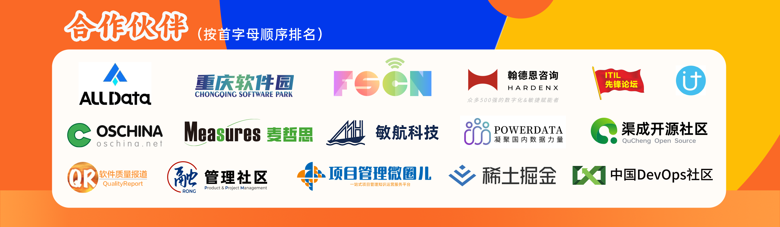 2024IT行业调查问卷 2024IT行业调查问卷