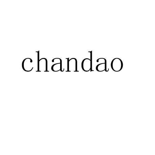 CHANDAO