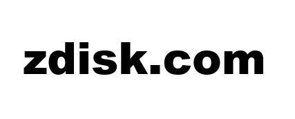 zdisk-商标 ZDISK.COM