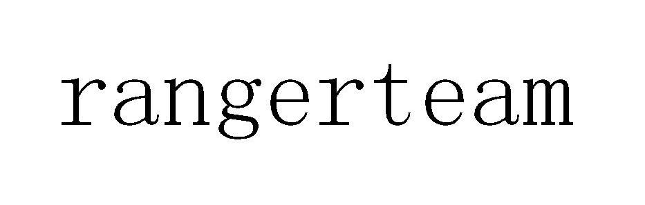 RANGERTEAM