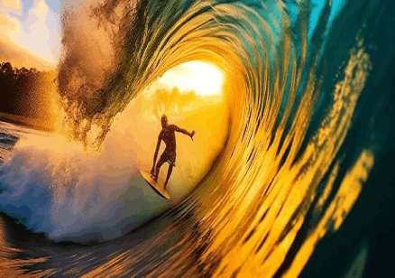 关税大战下,最受伤的企业出现了