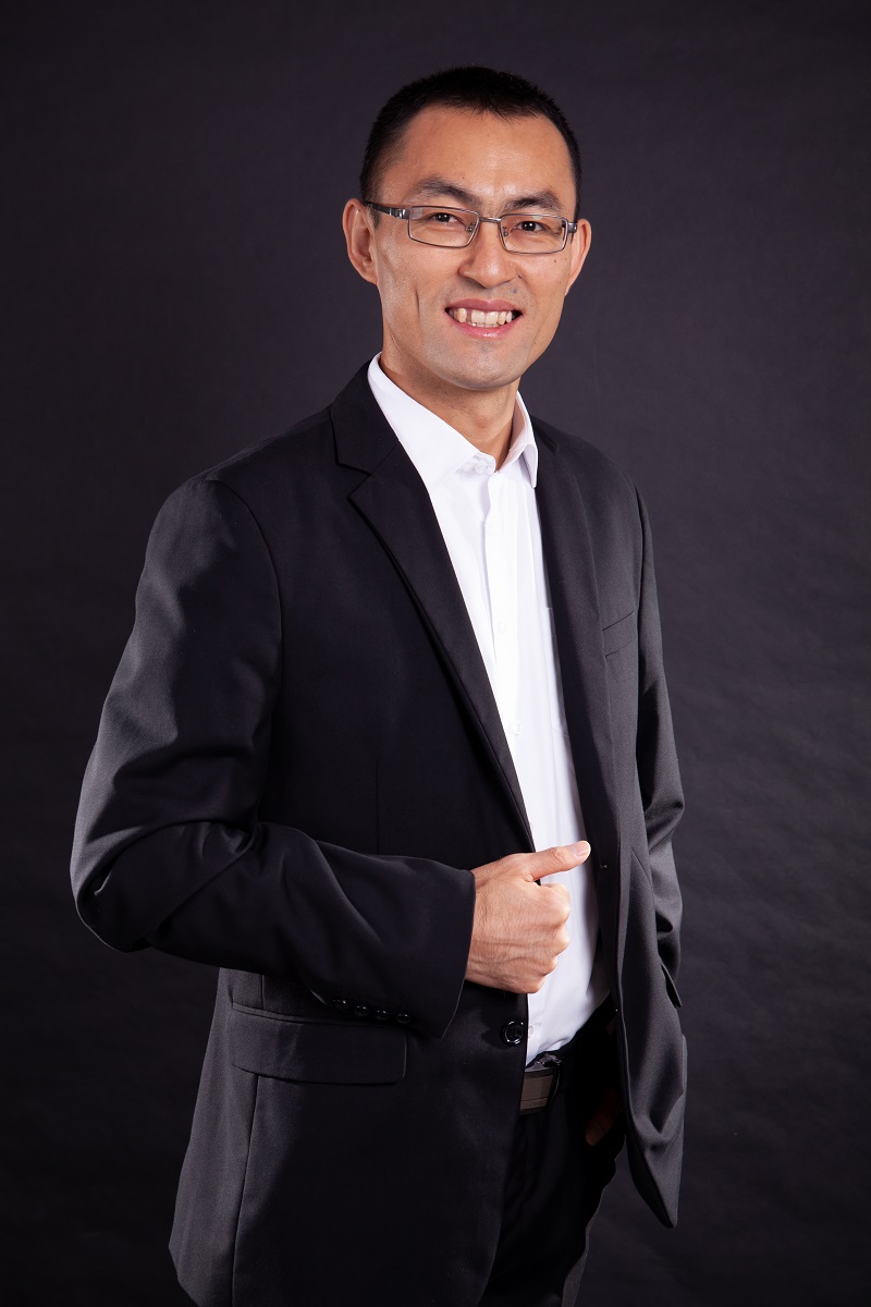 禅道软件徐东伟老师