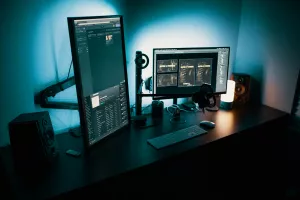 游戏公司如何同时管好上百个游戏项目？