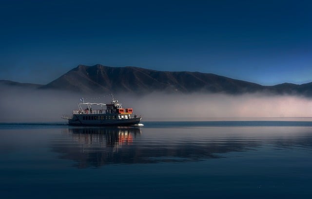 为什么中国的软件行业不赚钱？﻿