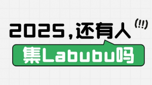 Labubu的风过了？无用的产品才是艺术