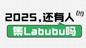Labubu的风过了？无用的产品才是艺术