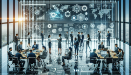 现代企业架构师的5大特征及六种方法