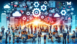 各角色如何从DevOps中受益？