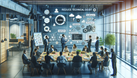 产品经理如何帮助减少技术债务
