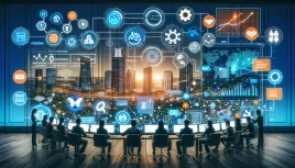 2020年中国DevOps应用发展研究——艾瑞咨询报告总结