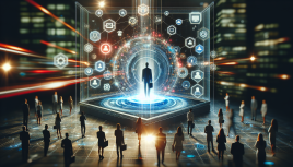 五项原则助力敏捷数字化转型