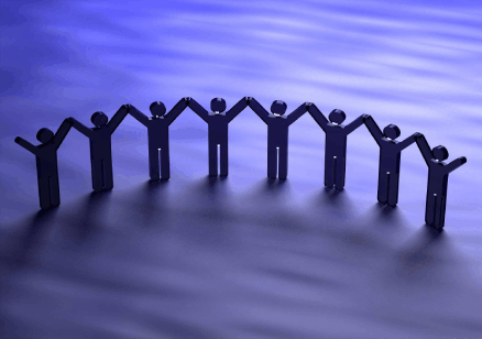 团队越管越乱?三步终结熵增,打造高效负熵组织