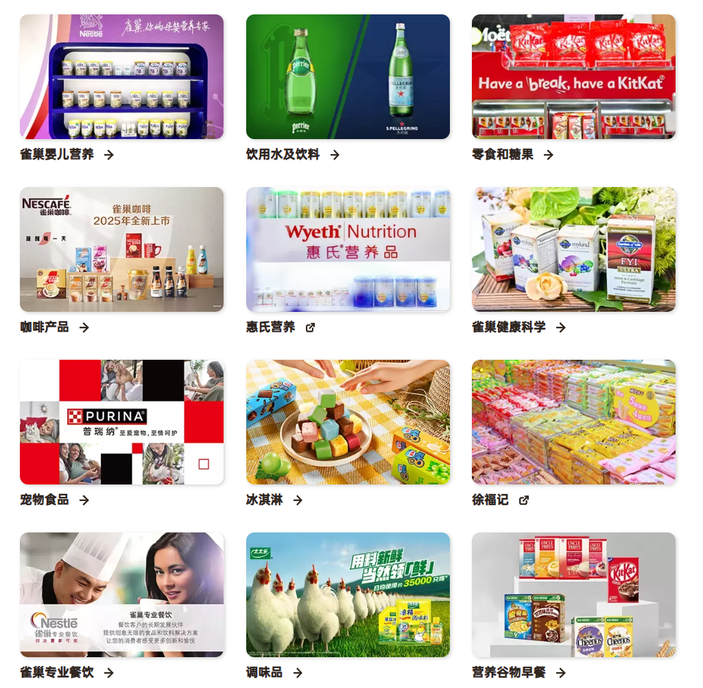 禅道-产品组合管理