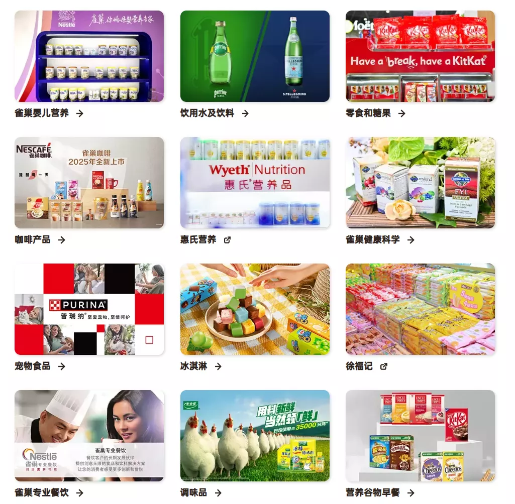 禅道-产品组合管理