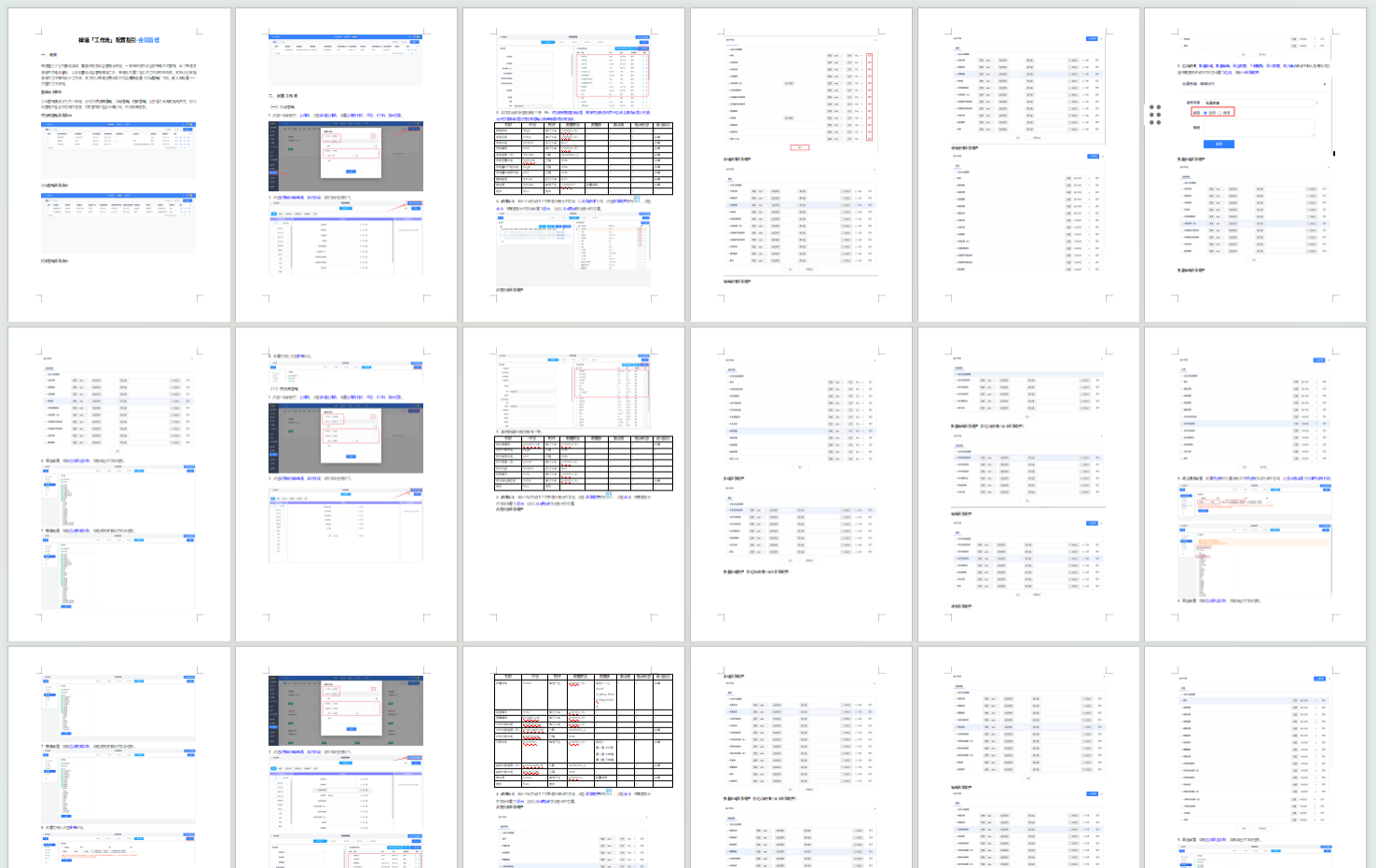 禅道项目管理软件自定义工作流