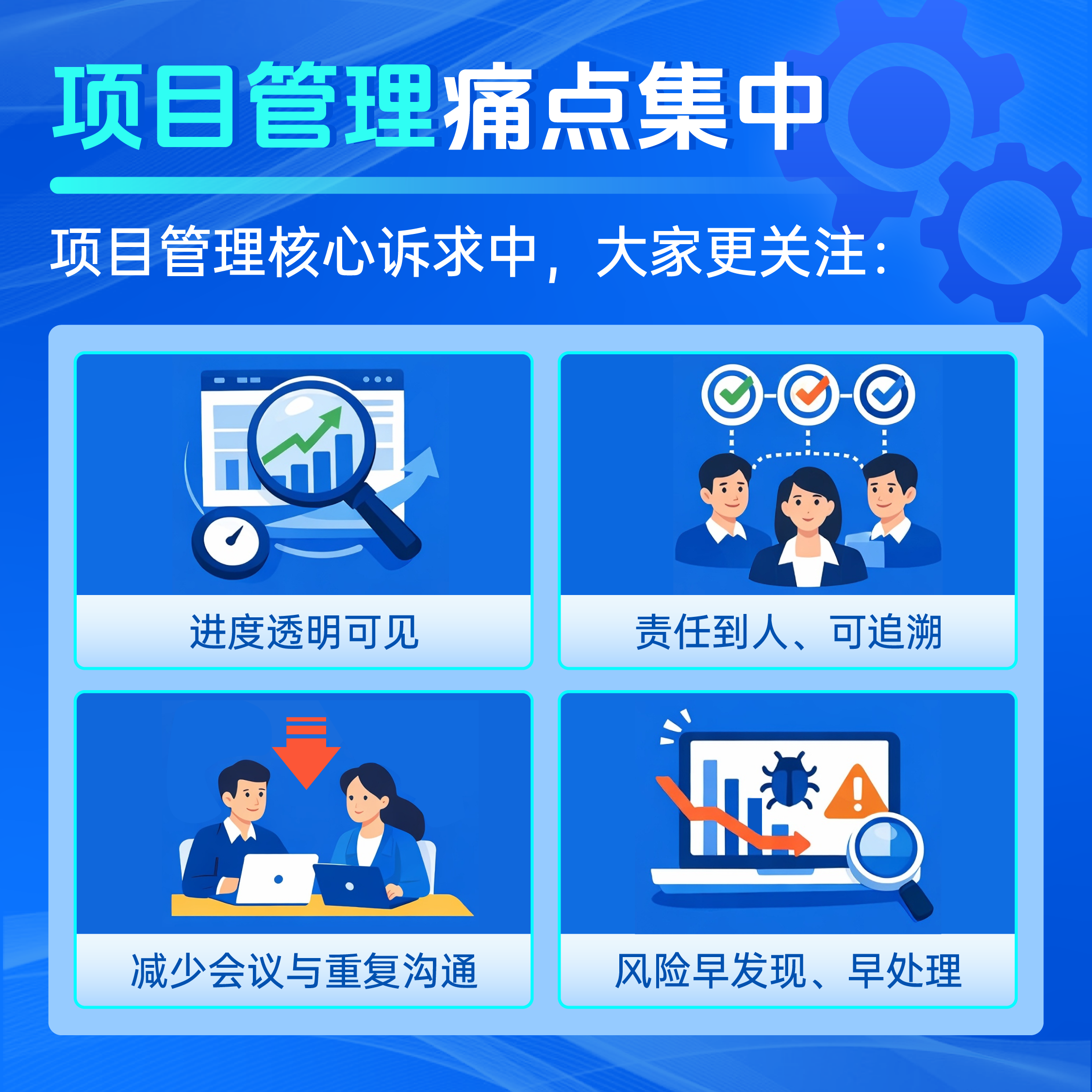 2025年IT行业项目管理调查报告