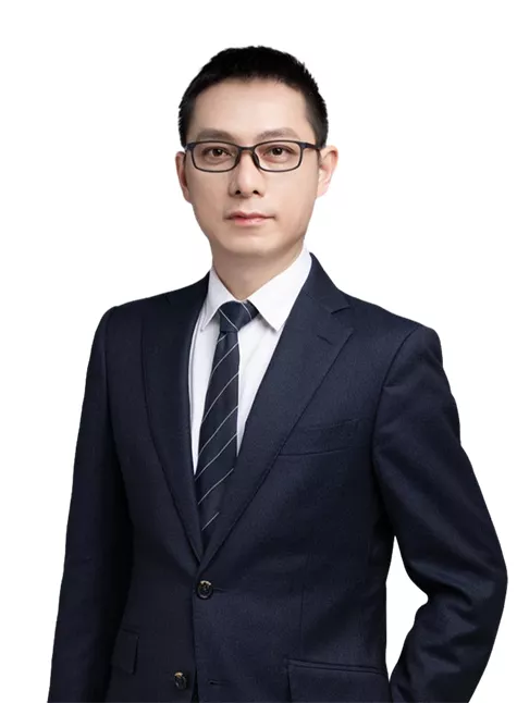 《软件测试从业红宝书》作者陈晓鹏