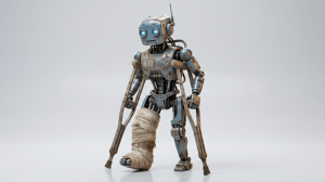 警惕！各位老板们不要被忽悠瘸了！