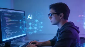 AI替代程序员?反而软件工程成了刚需?