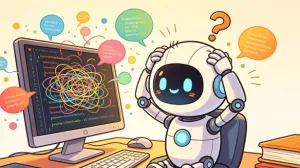 喂，AI！你懂什么叫编程吗？