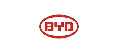 客户 Logo