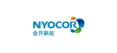 客户 Logo