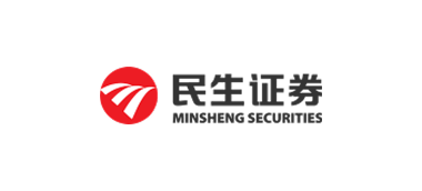 客户 Logo