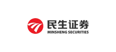 客户 Logo