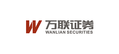 客户 Logo