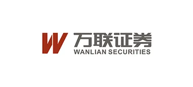 客户 Logo
