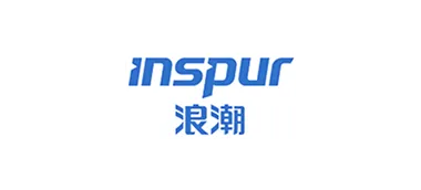 浪潮 Logo