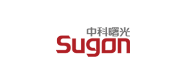 客户 Logo