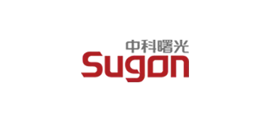 中科曙光 Logo