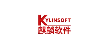 麒麟软件 Logo