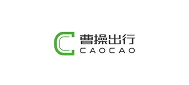 曹操出行 Logo