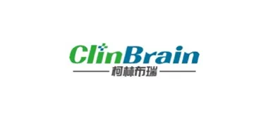 客户 Logo